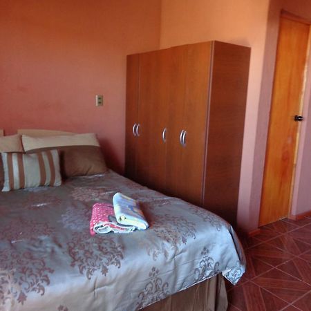 Guest House Diaguitas San Pedro de Atacama Eksteriør bilde
