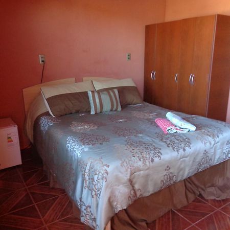 Guest House Diaguitas San Pedro de Atacama Eksteriør bilde