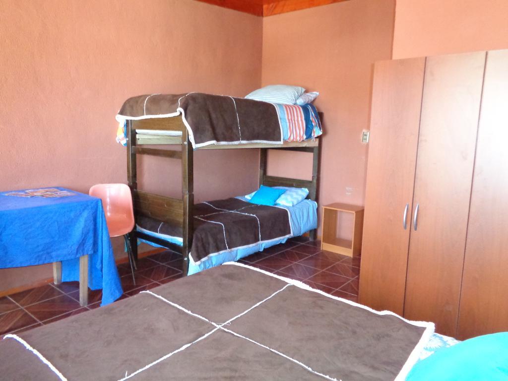 Guest House Diaguitas San Pedro de Atacama Eksteriør bilde