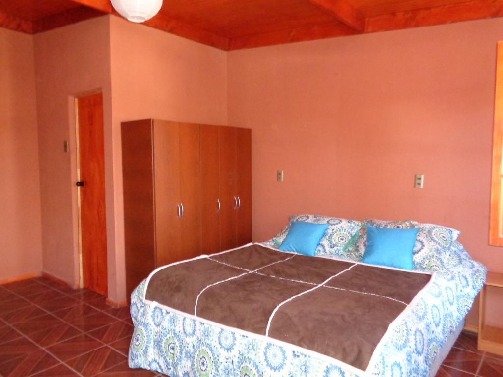 Guest House Diaguitas San Pedro de Atacama Eksteriør bilde